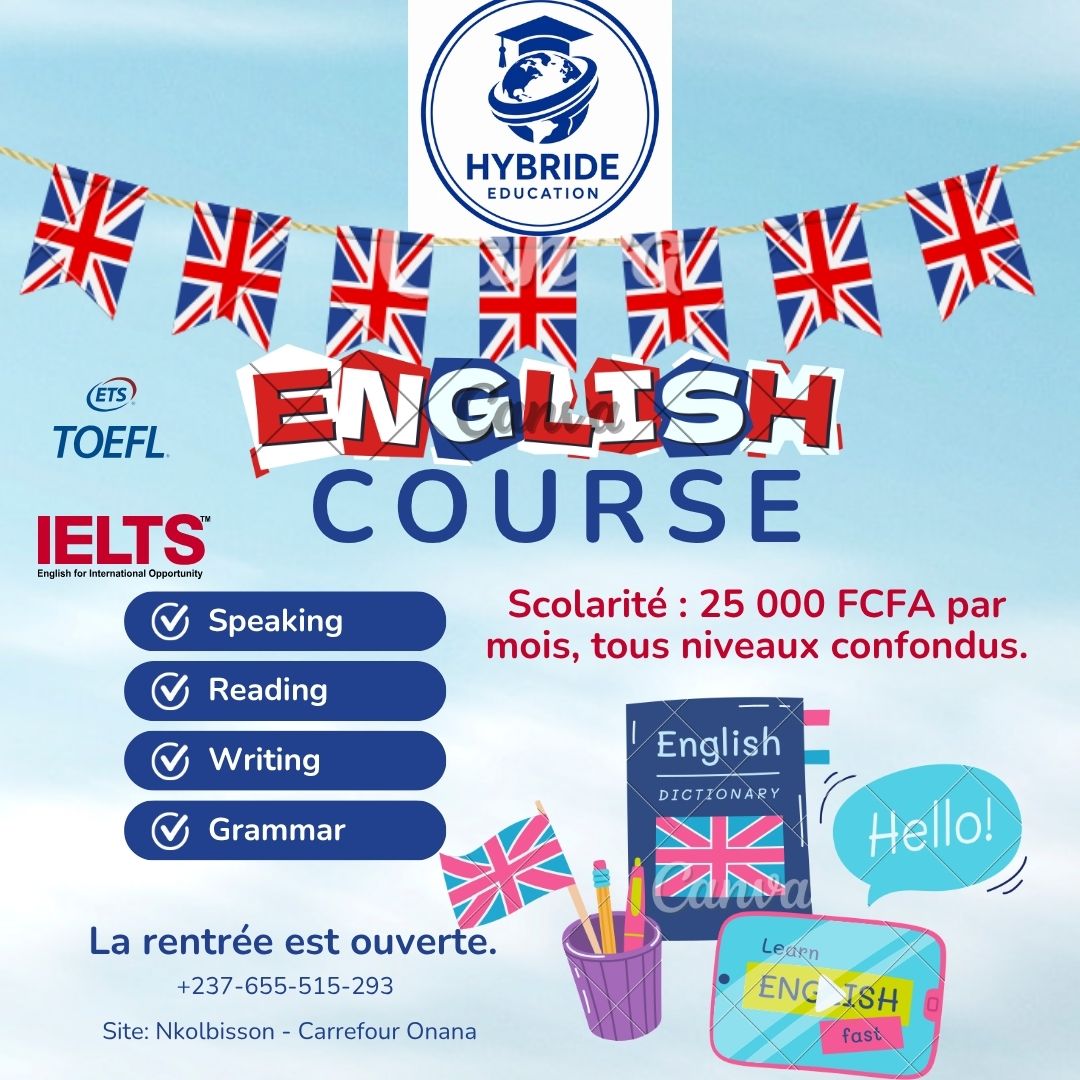 Hybride Education