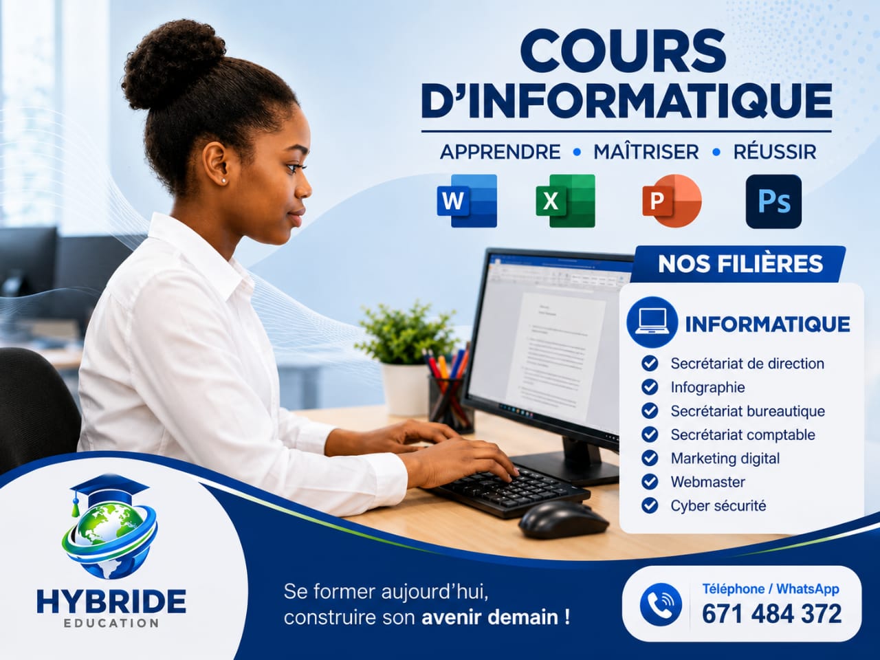 Hybride Education