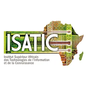 Institut Supérieur Africain des Technologies de l’Information et de la Connaissance
